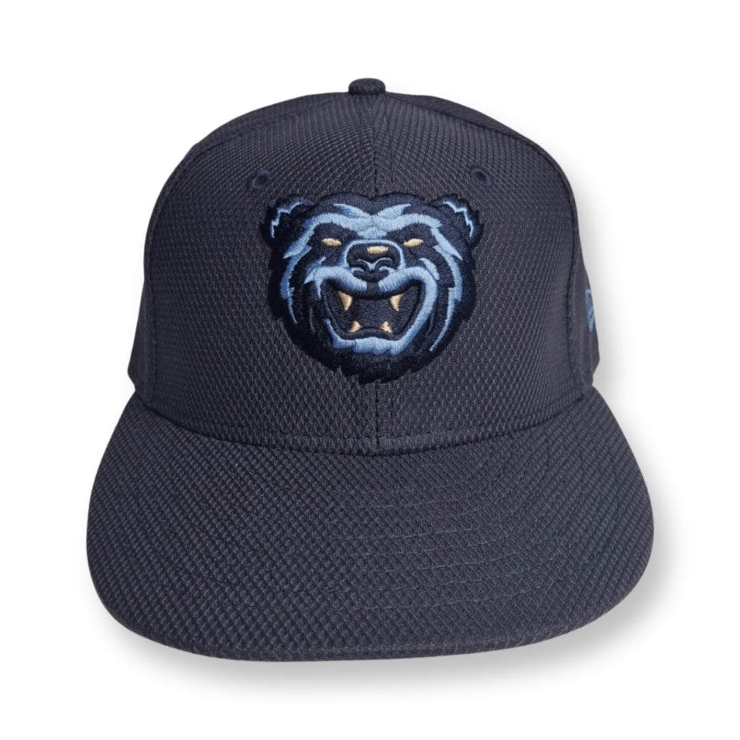 New Era 59Fifty Mobile Baybears Minor League Baseball 7 1/8