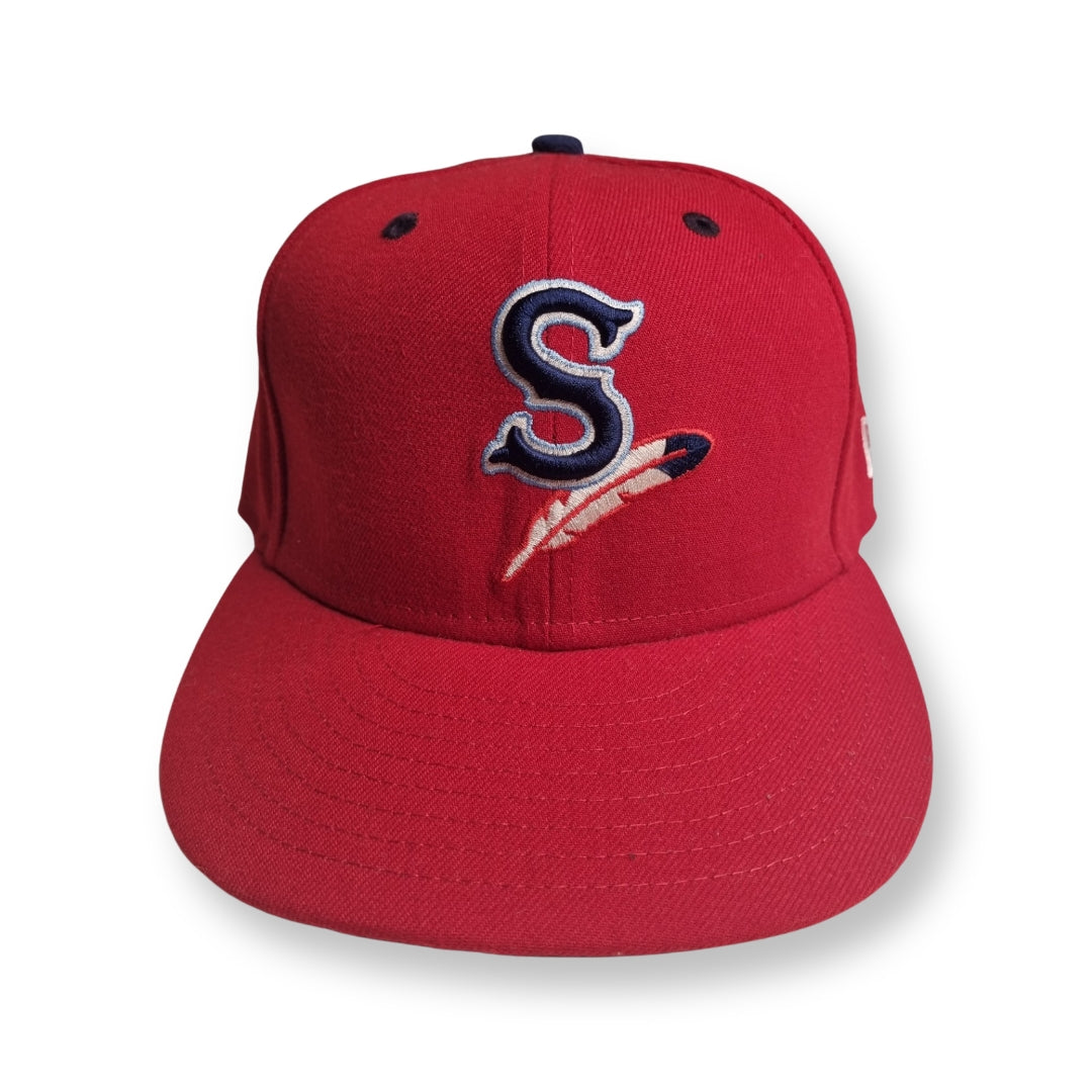 New Era 59Fifty Spokan Indians Fitted 7 1/8