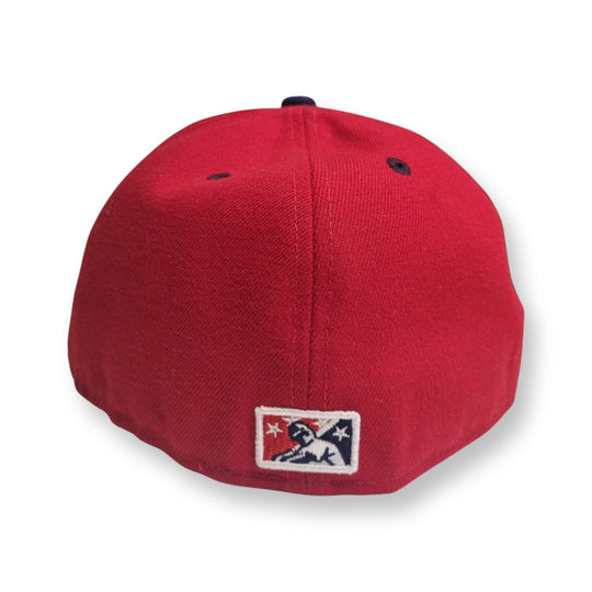 New Era 59Fifty Spokan Indians Fitted 7 1/8