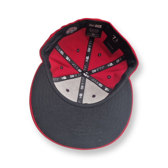 New Era 59Fifty Spokan Indians Fitted 7 1/8