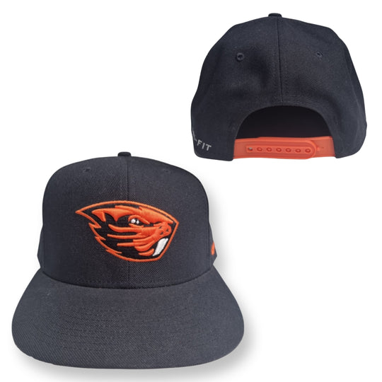 Nike Dri Fit Oregon State OSU Beavers Legacy91 One Size