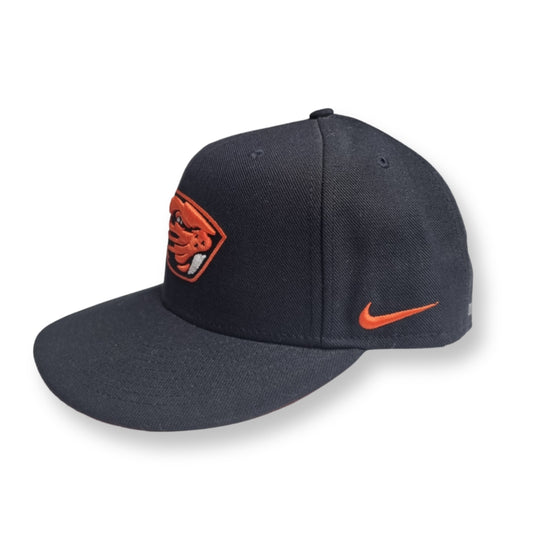 Nike Dri Fit Oregon State OSU Beavers Legacy91 One Size