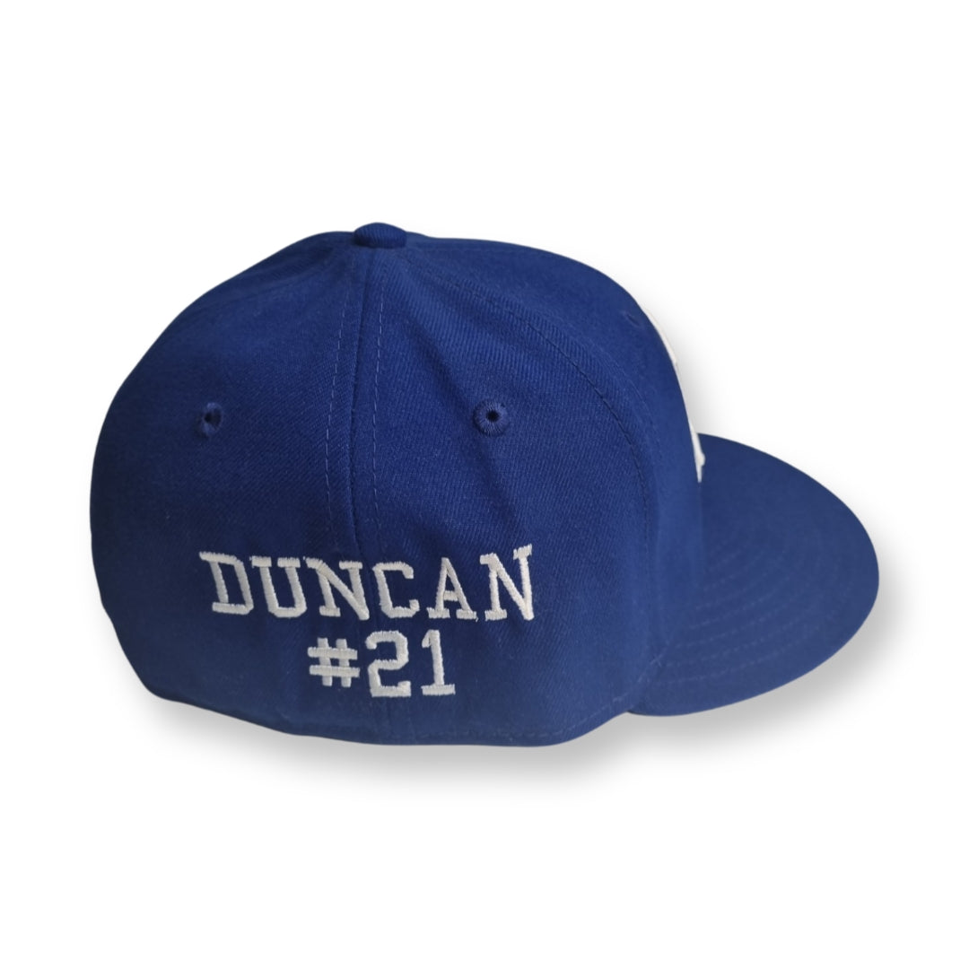 New Era 59Fifty Las Vegas Player Duncan #21 7 1/8