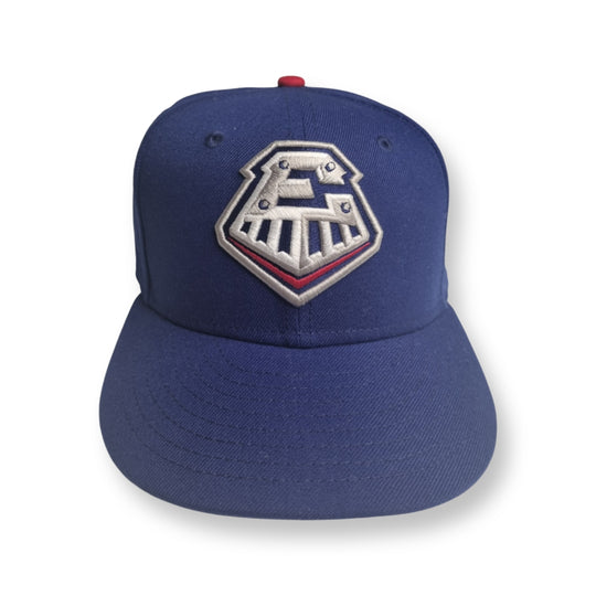 New Era 59Fifty Round Rock Express 7 1/8