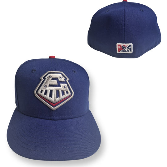 New Era 59Fifty Round Rock Express 7 1/8