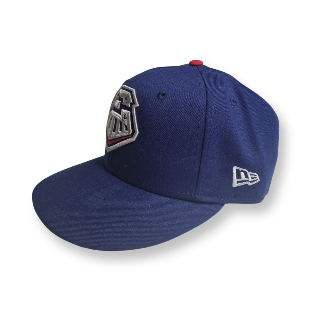 New Era 59Fifty Round Rock Express 7 1/8