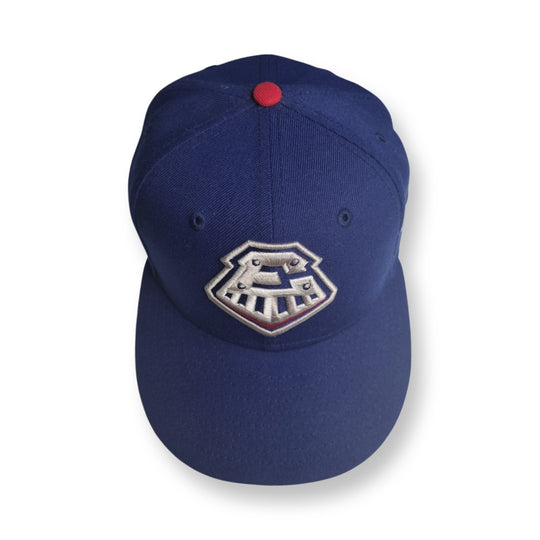 New Era 59Fifty Round Rock Express 7 1/8