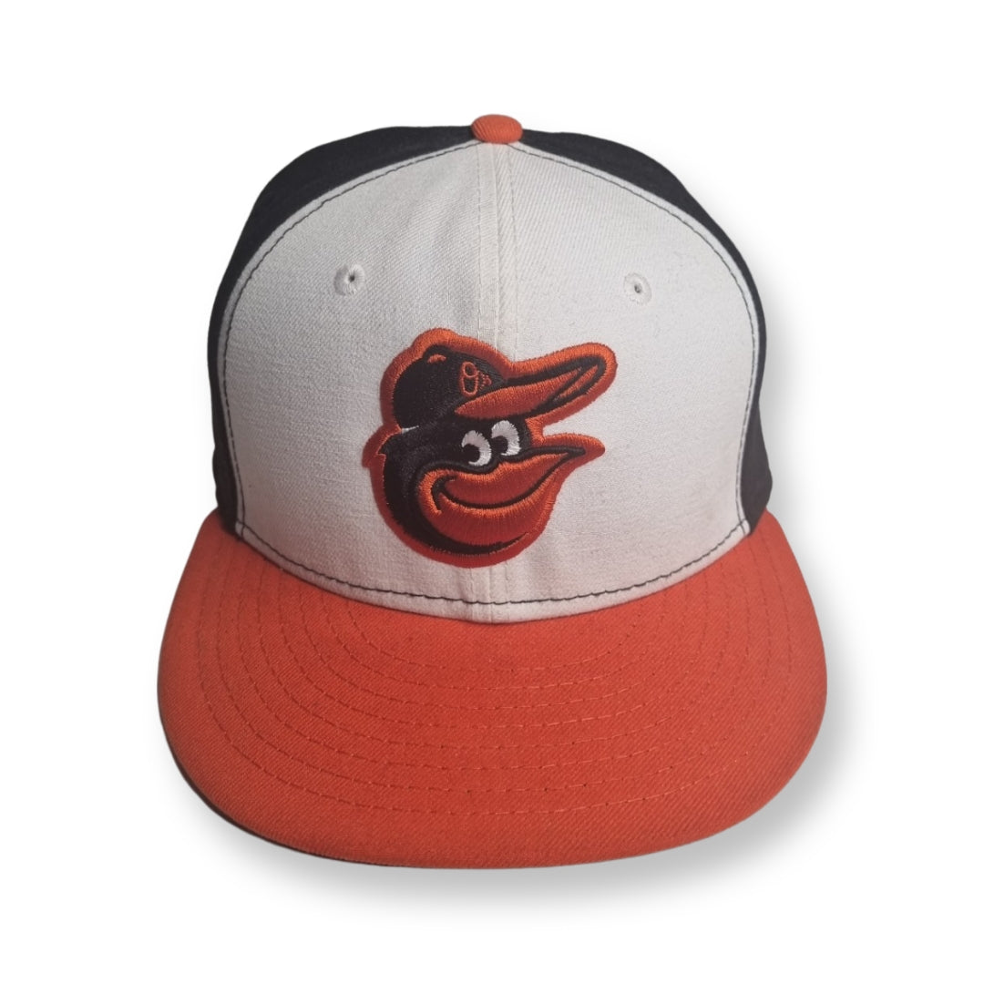 New Era 59Fifty Baltimore Orioles MLB 7 1/4