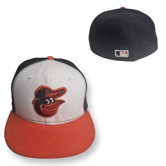 New Era 59Fifty Baltimore Orioles MLB 7 1/4