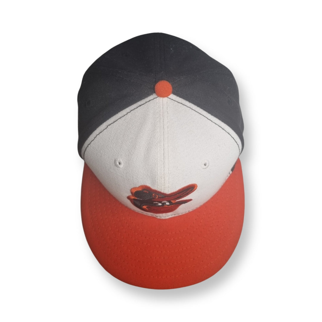 New Era 59Fifty Baltimore Orioles MLB 7 1/4