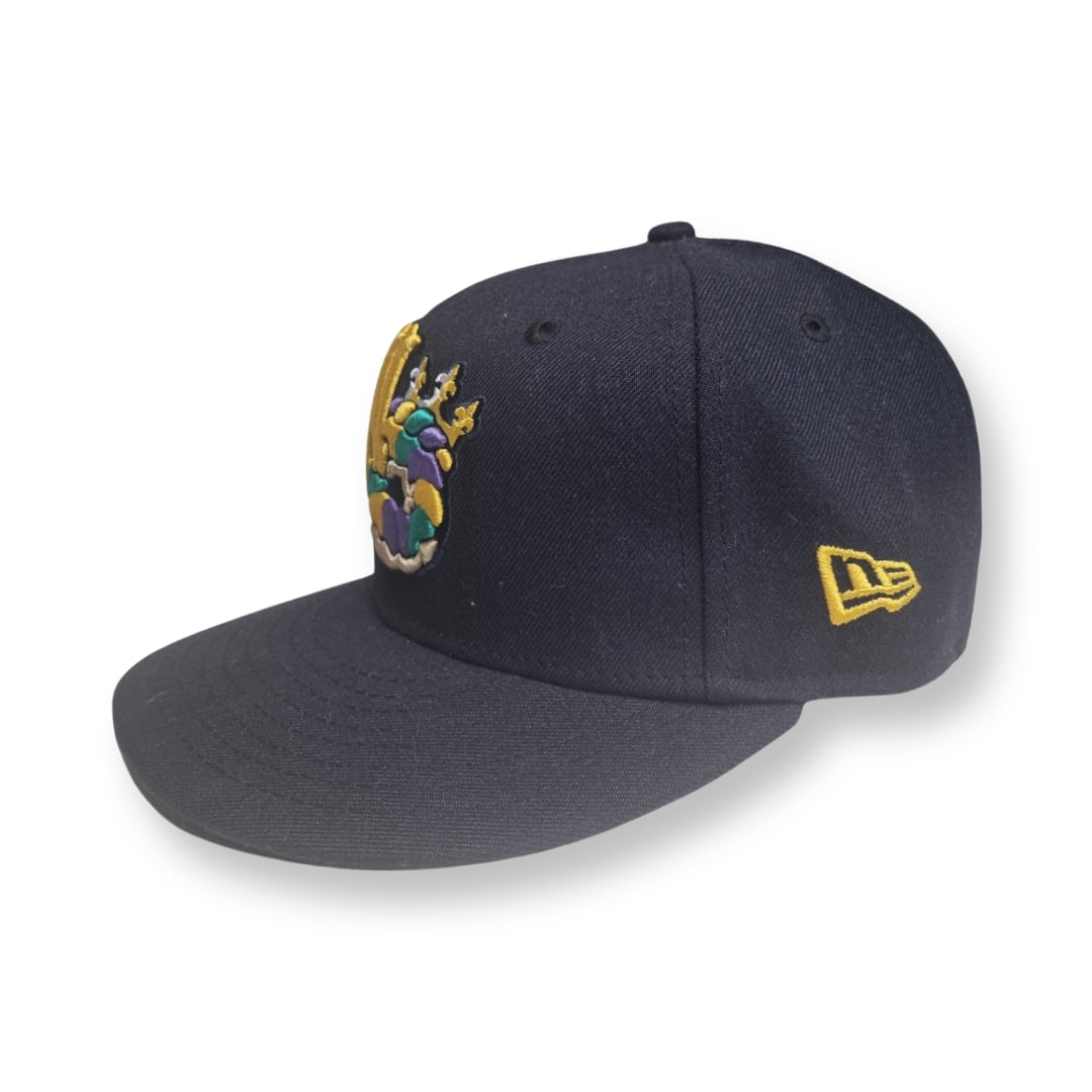 New Era 59Fifty New Orleans Baby Cakes 7 1/8