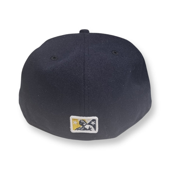 New Era 59Fifty New Orleans Baby Cakes 7 1/8