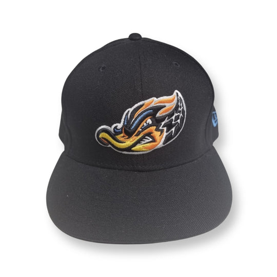 New Era 59Fifty Akron Rubber Ducks 7 1/4