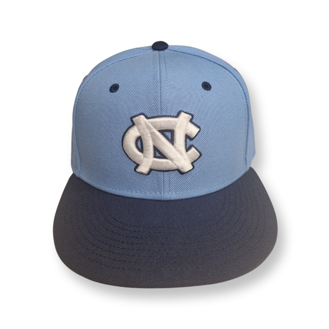 Nike True Dri Fit North Carolina 7 1/4