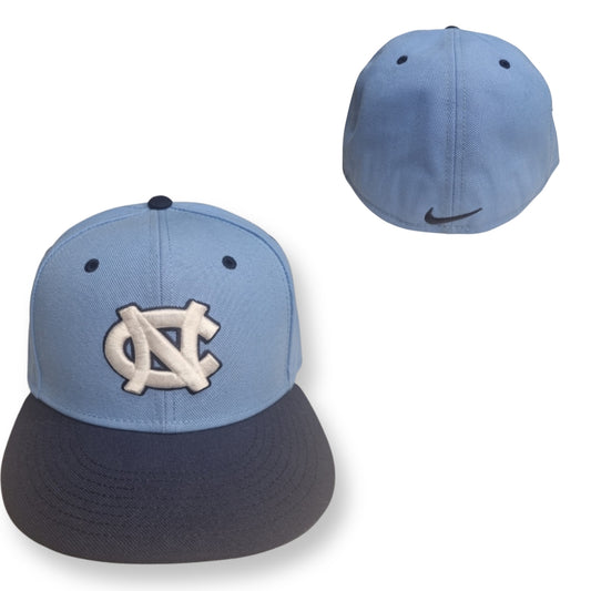 Nike True Dri Fit North Carolina 7 1/4