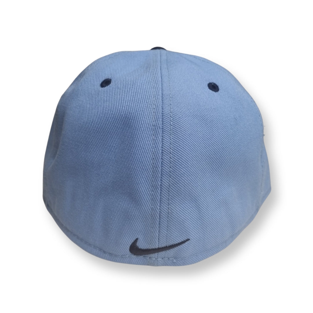 Nike True Dri Fit North Carolina 7 1/4
