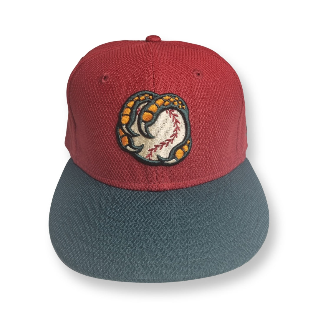 New Era 59Fifty Boise Hawks 7 1/8