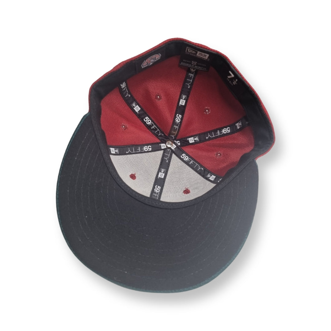 New Era 59Fifty Boise Hawks 7 1/8