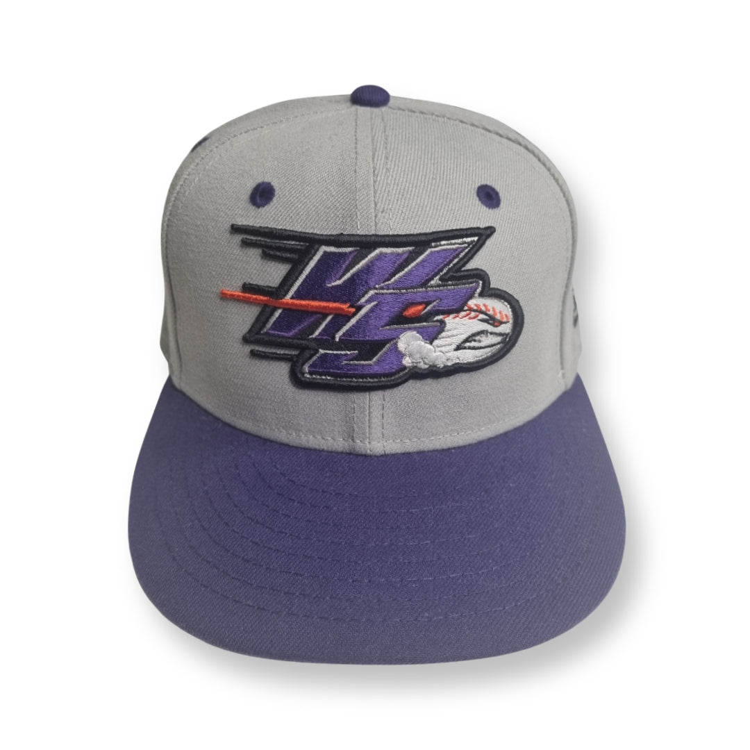 New Era 59Fifty NWT Winston Salem 7 1/8
