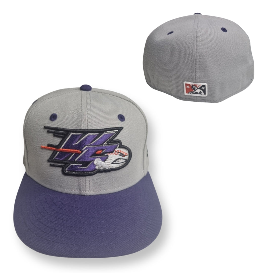 New Era 59Fifty NWT Winston Salem 7 1/8