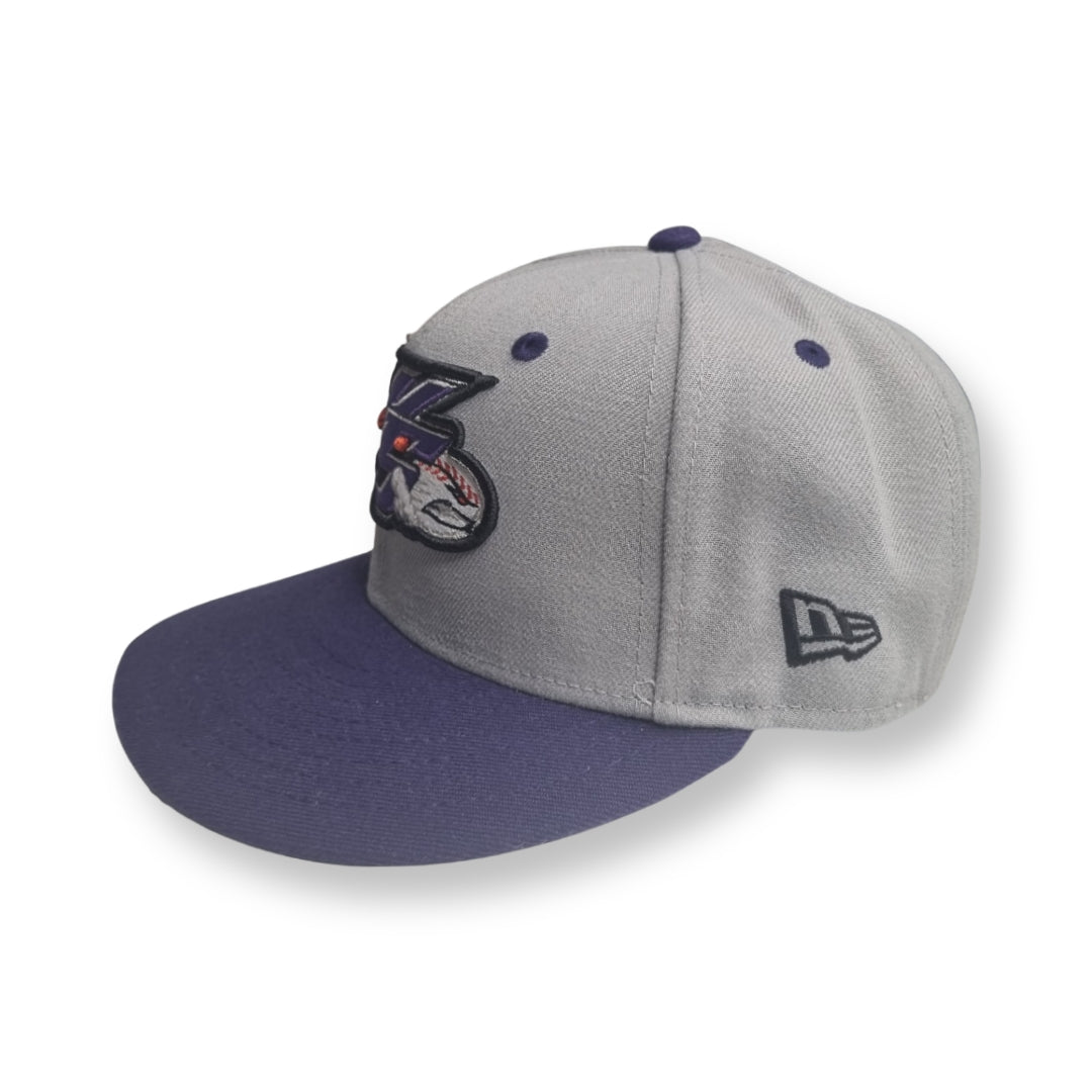 New Era 59Fifty NWT Winston Salem 7 1/8