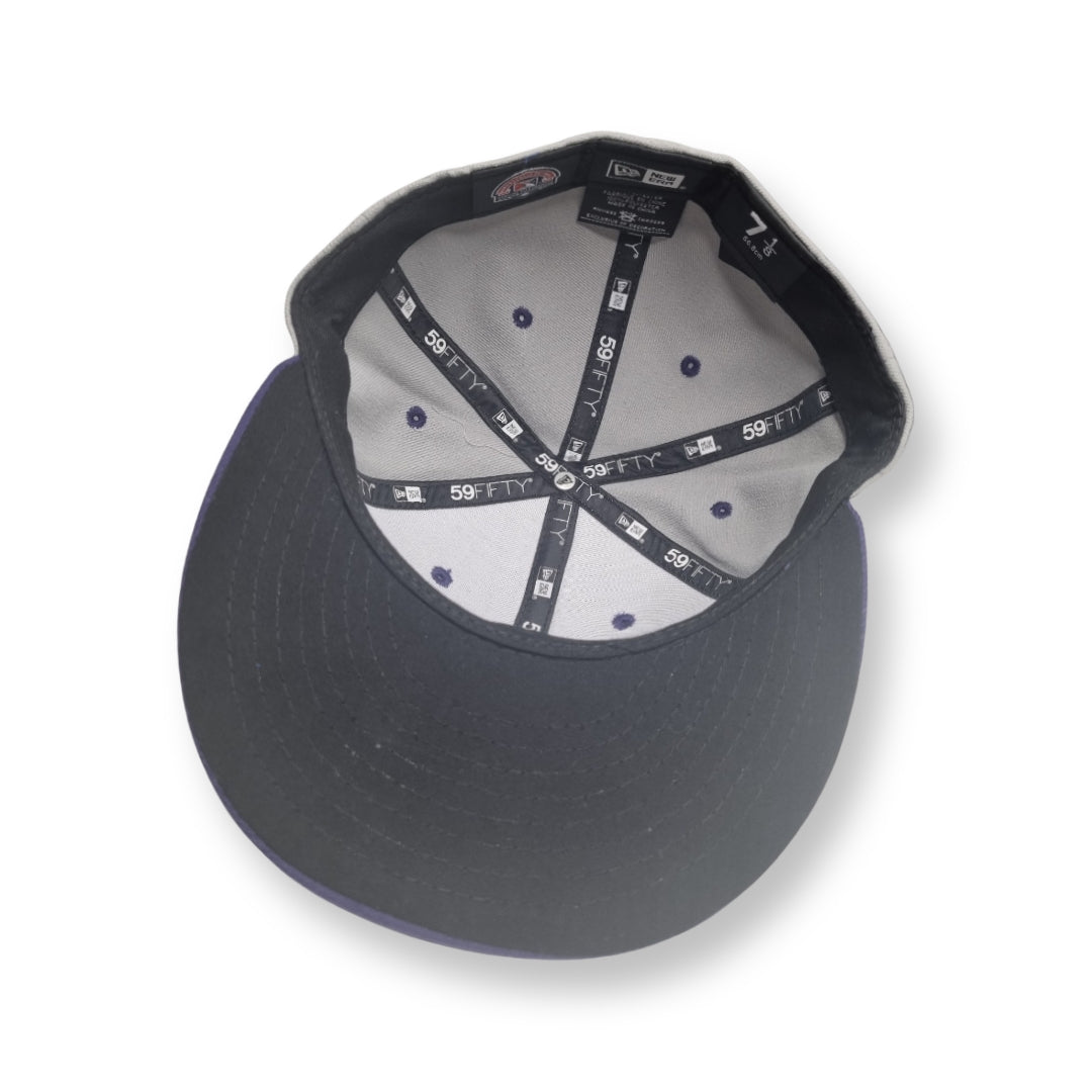 New Era 59Fifty NWT Winston Salem 7 1/8