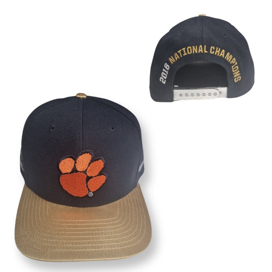 Nike 2016 National Champions NCAA Clemson One Size