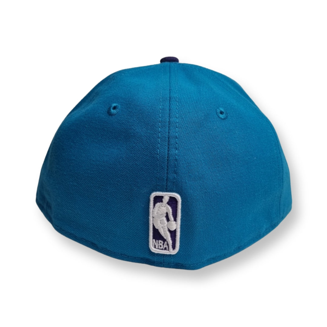 New Era 59Fifty Charlotte Hornets NBA 7 1/4