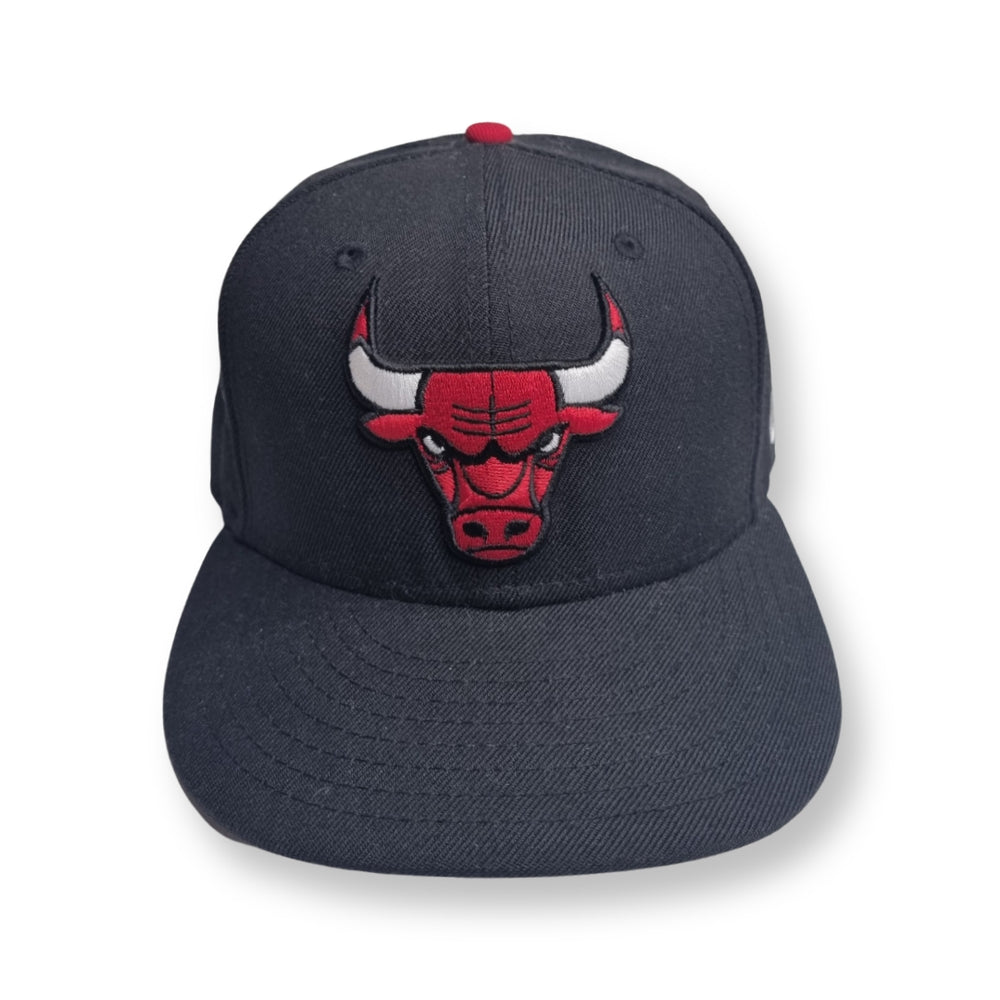 New Era 59Fifty Chicago Bulls 7 3/8