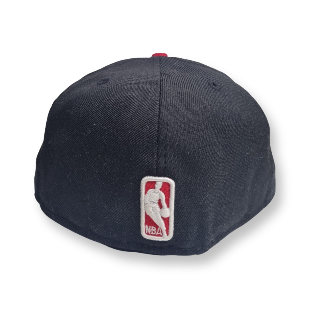 New Era 59Fifty Chicago Bulls 7 3/8