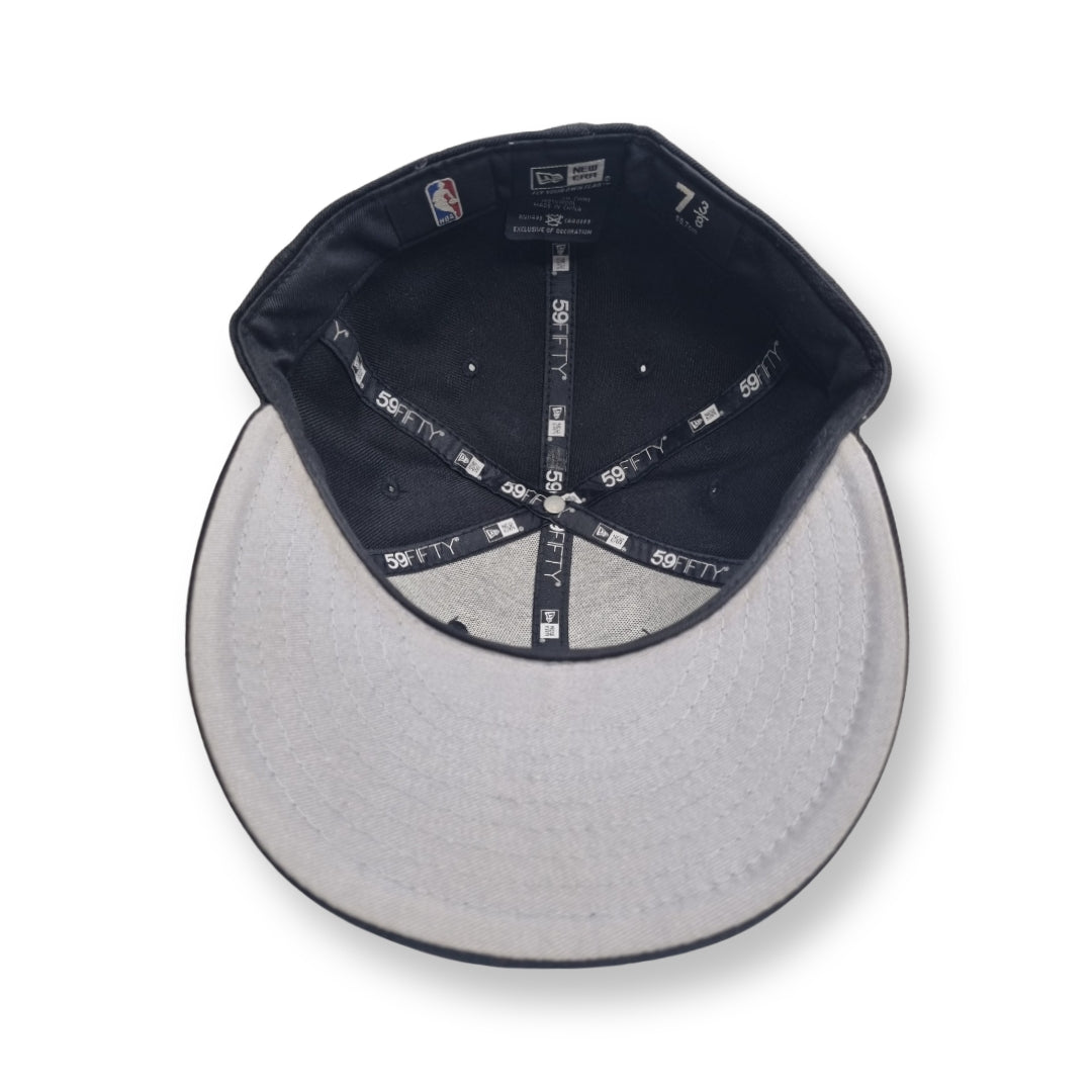 New Era 59Fifty Chicago Bulls 7 3/8