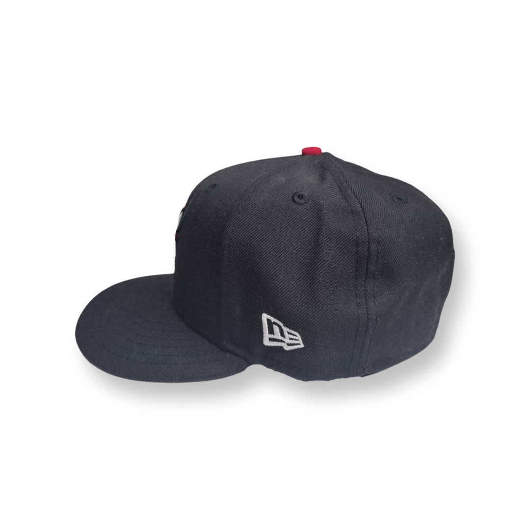 New Era 59Fifty Chicago Bulls 7 3/8