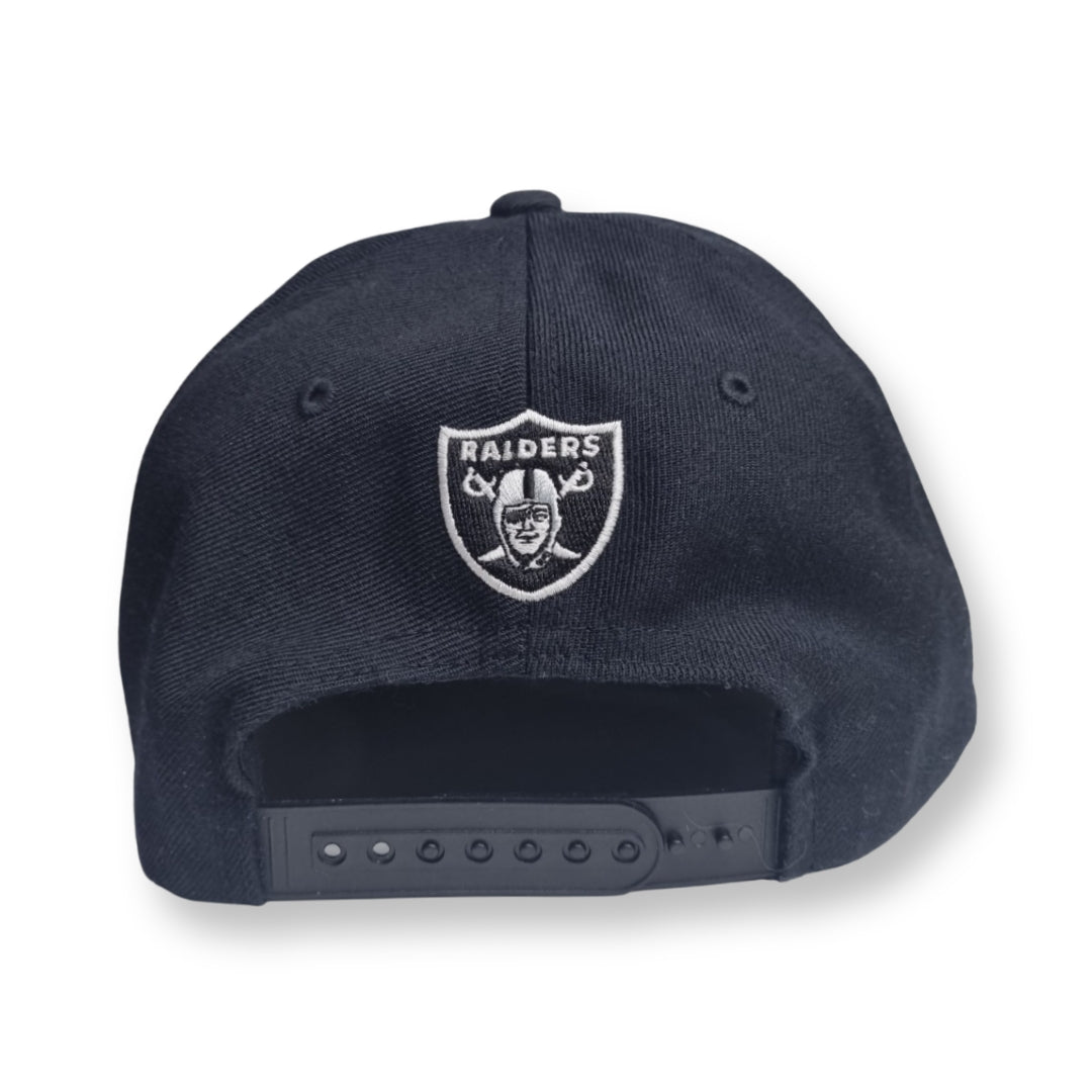 Mitchell & Ness Los Angeles Raiders Snapback