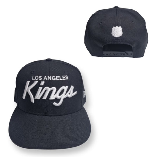 New Era 59Fifty Los Angeles Kings NHL Snapback