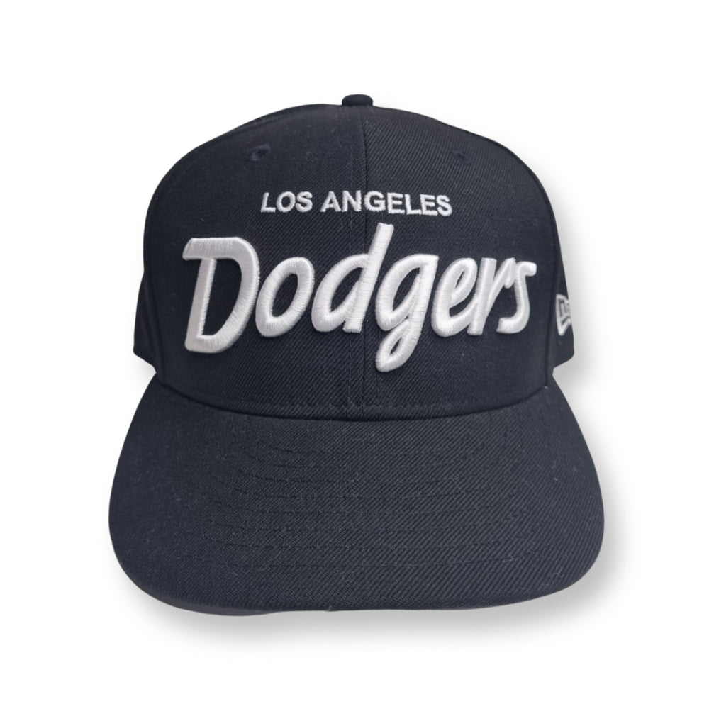 New Era 59Fifty Los Angeles Dodgers Snapback
