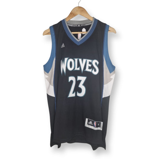 Minnesota Timberwolves 23 Butler Medium