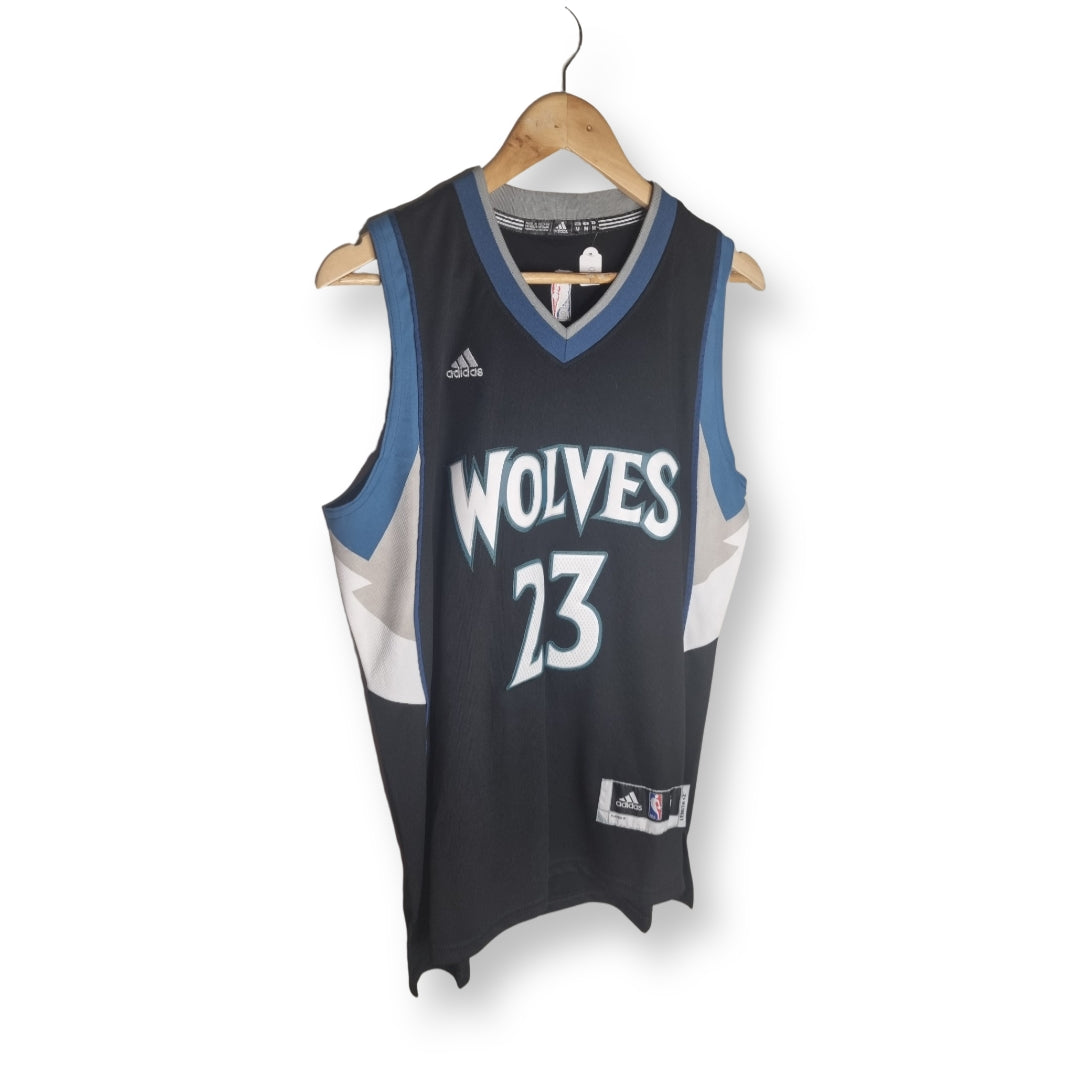 Minnesota Timberwolves 23 Butler Medium