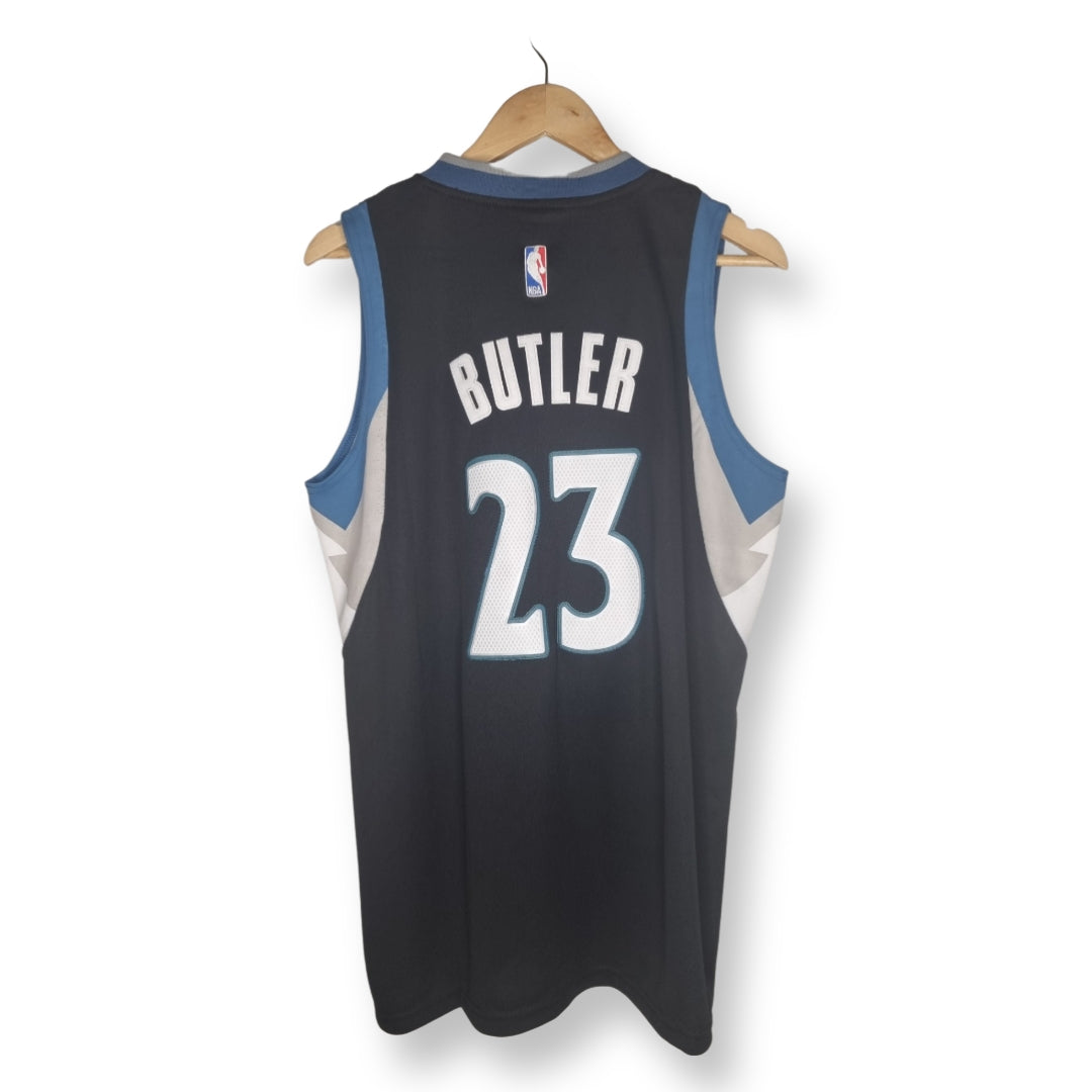 Minnesota Timberwolves 23 Butler Medium