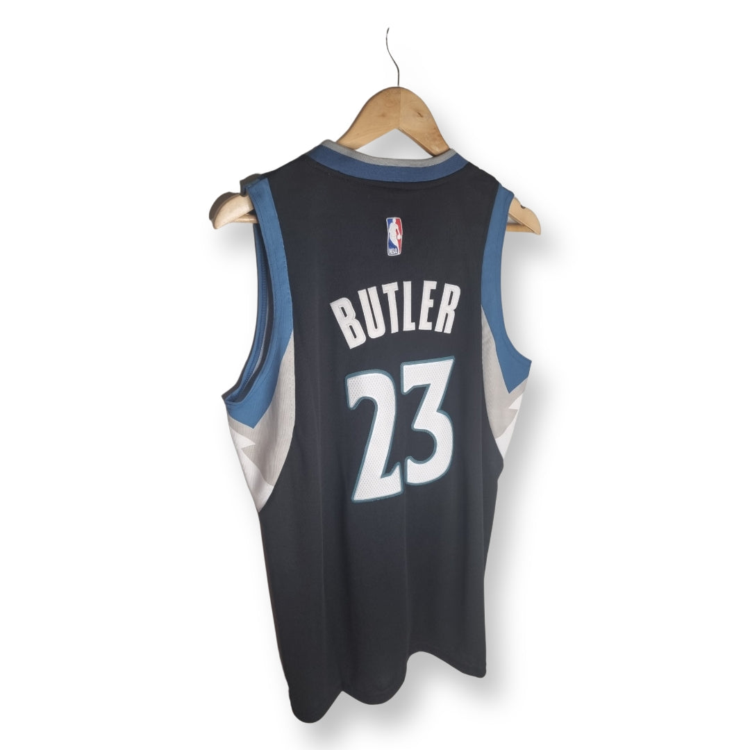 Minnesota Timberwolves 23 Butler Medium