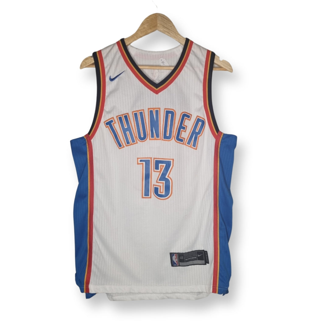 OKC Thunder George 13 Large