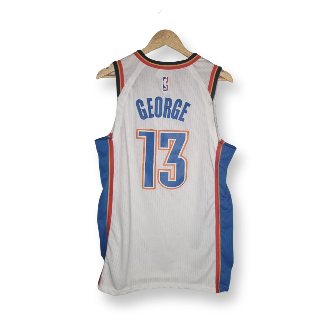 OKC Thunder George 13 Large