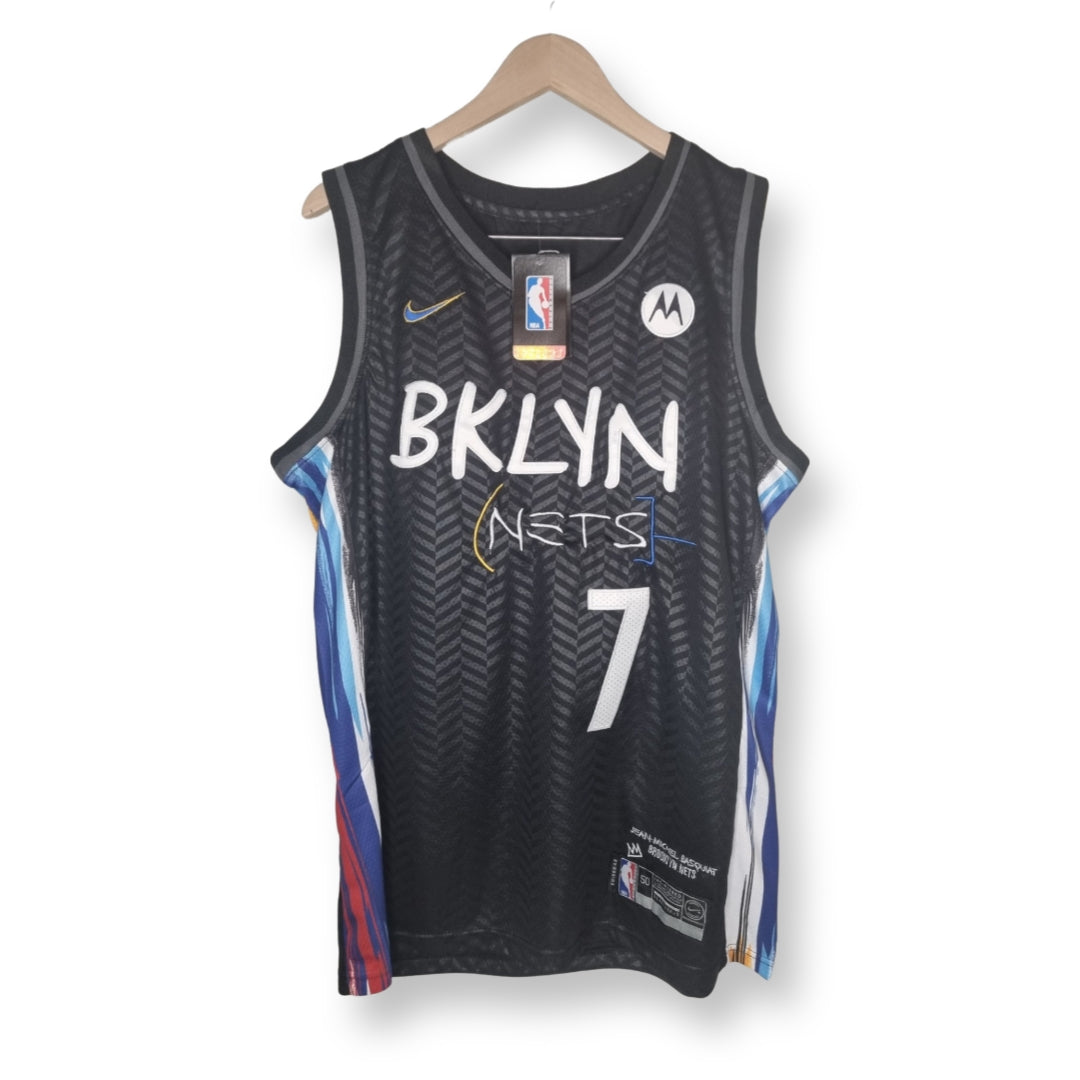 Nike Brooklyn Nets Durant XL