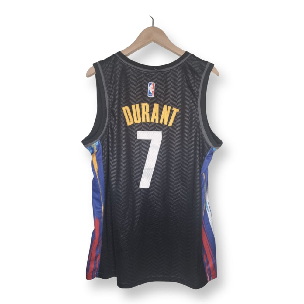 Nike Brooklyn Nets Durant XL