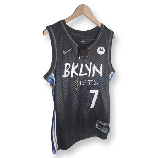 Nike Brooklyn Nets Durant XL