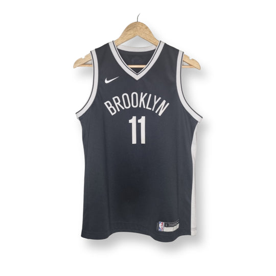 Nike Brooklyn Nets Irving 11 Youth Large