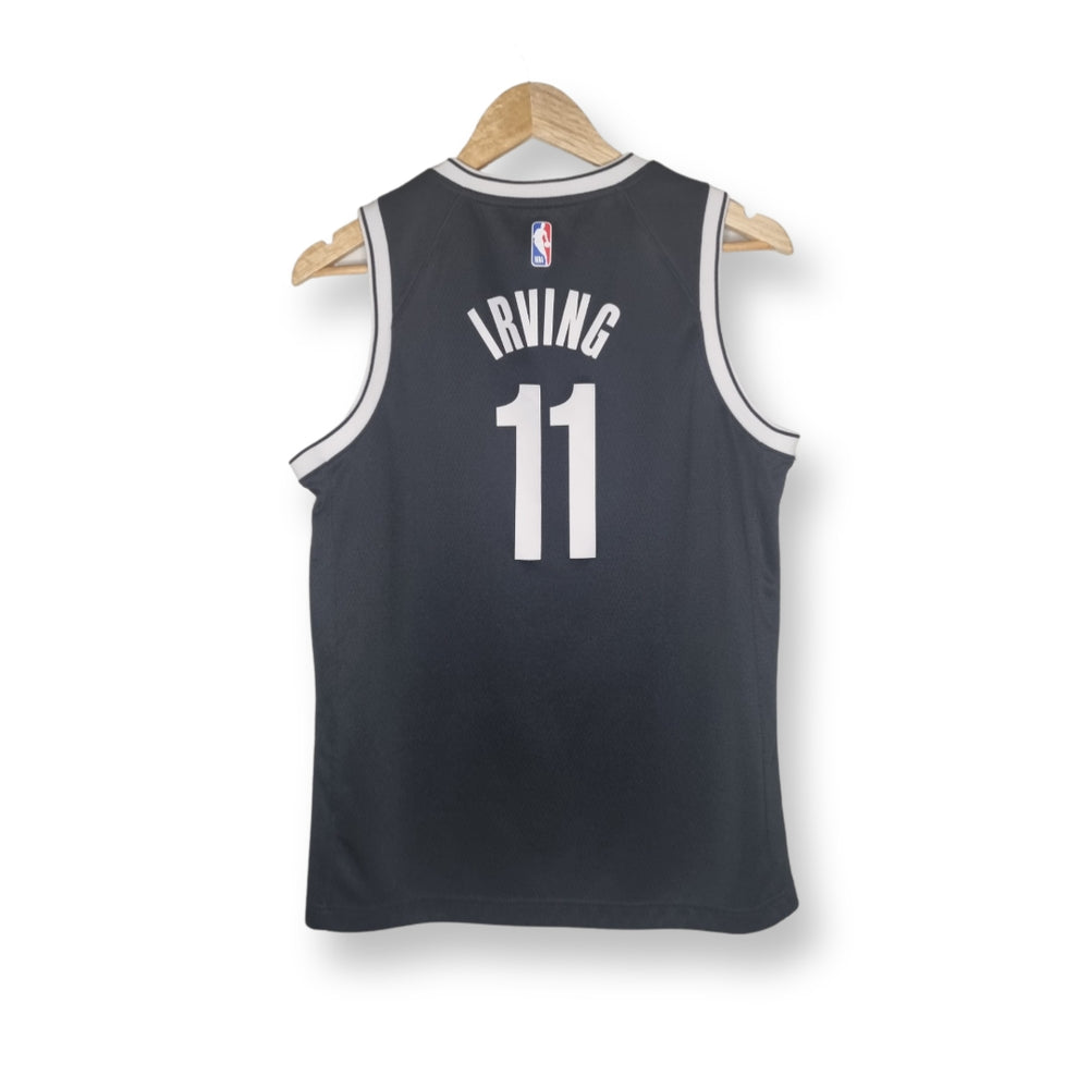 Nike Brooklyn Nets Irving 11 Youth Large