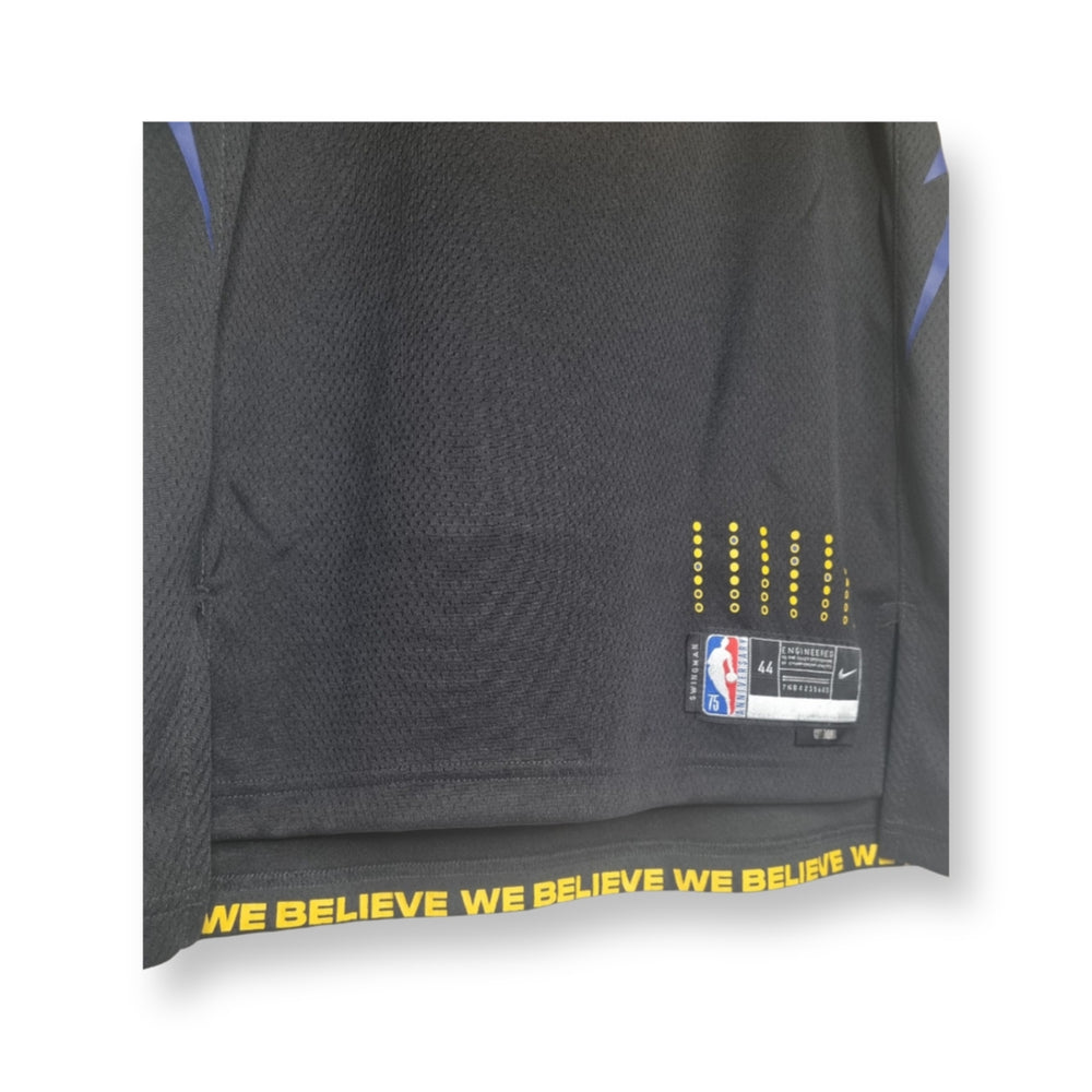 Nike Dri Fit Golden State Warriors Curry 30 Medium