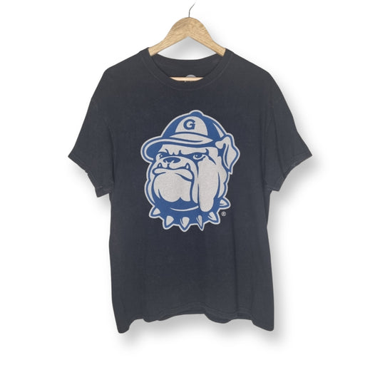 Georgia Bulldog NCAA Medium