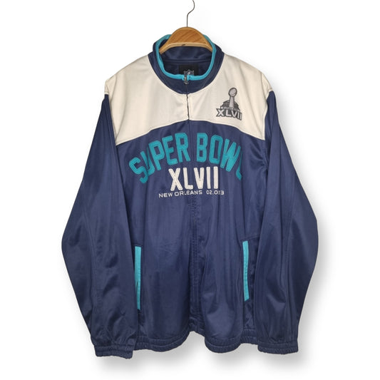 Super Bowl XLVII New Orleans 02.03.13 Large