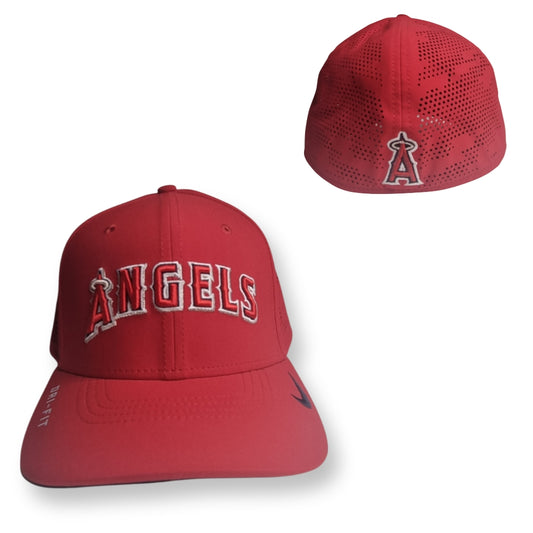 Nike Dri Fit Angels Flexfit OS